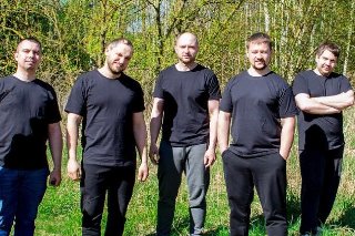 О компании 2Землекопа-Нвс, фото, команда