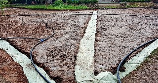 Устройство дренажа Новосибирск, цена от 1334 руб.