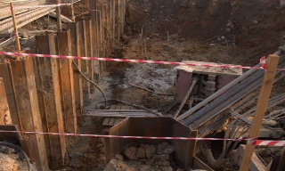 Вертикальная планировка грунта под ключ в Новосибирске от 924 руб. - 2Землекопа-Нвс